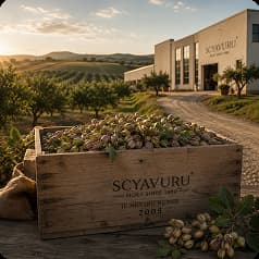 Scyavuru estate