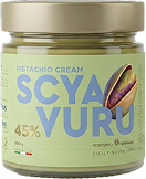 Pistacchio Paste 45%