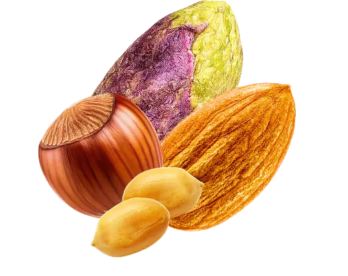 L'essenza del seme, nella sua forma più nobile.