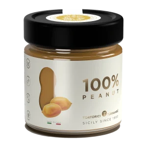 100% Peanut Butter 200 g
