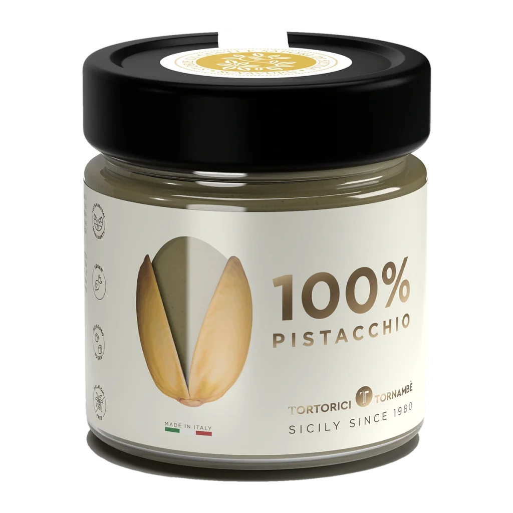 100% Pistachio Butter 200 g