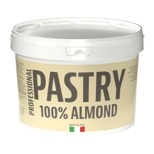 100% Pure Almond Paste 3 kg