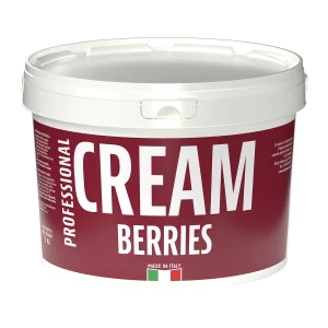 Berries Cream 3 kg