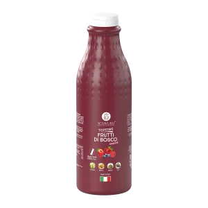 Berries Sauce (Topping) 800 g