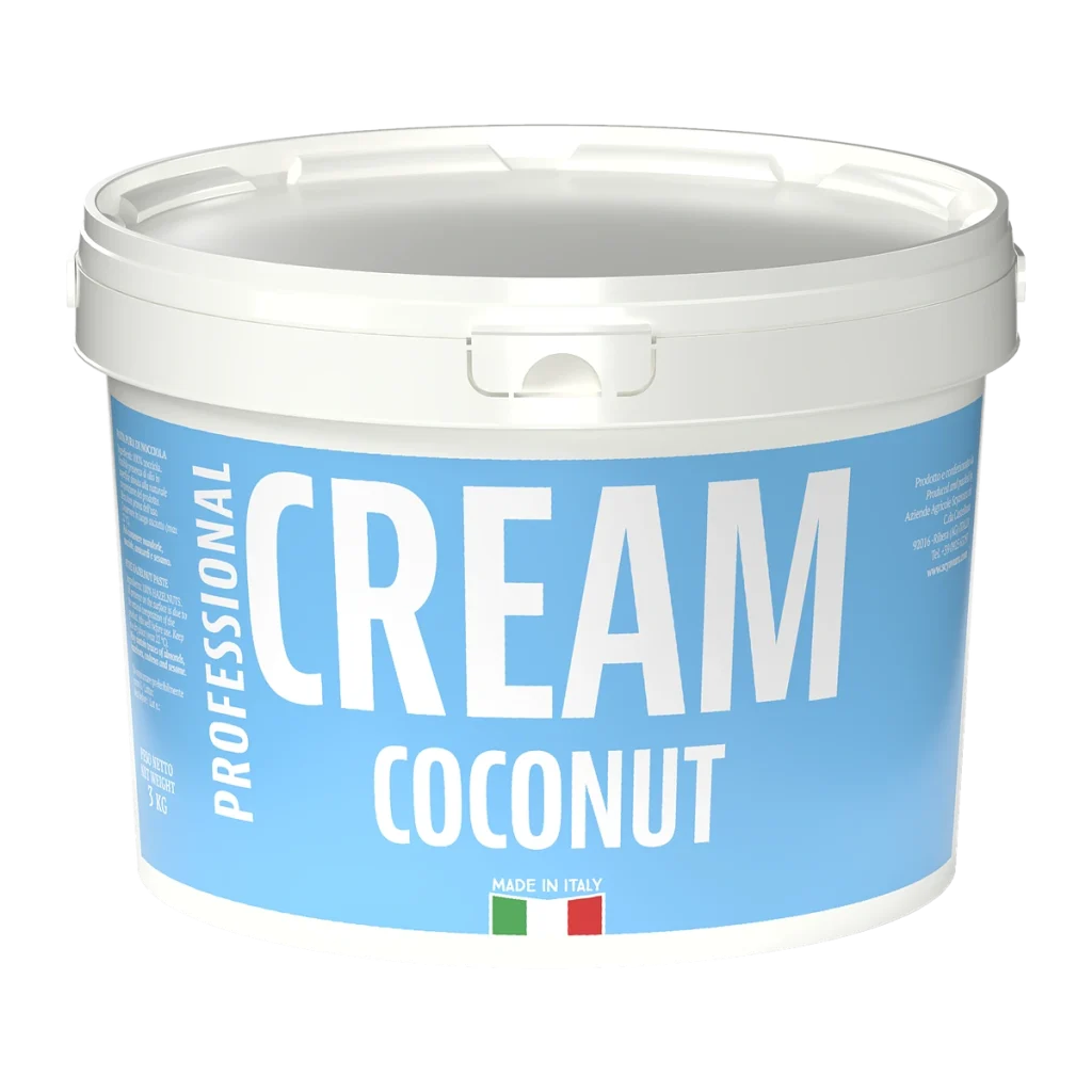 Coconut Cream 3 kg