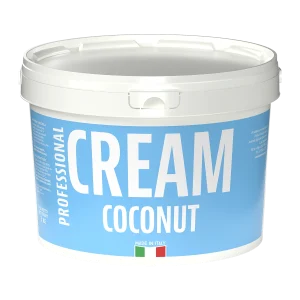 Coconut Cream 3 kg