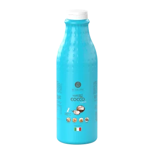 Coconut Sauce (Topping) 800 g