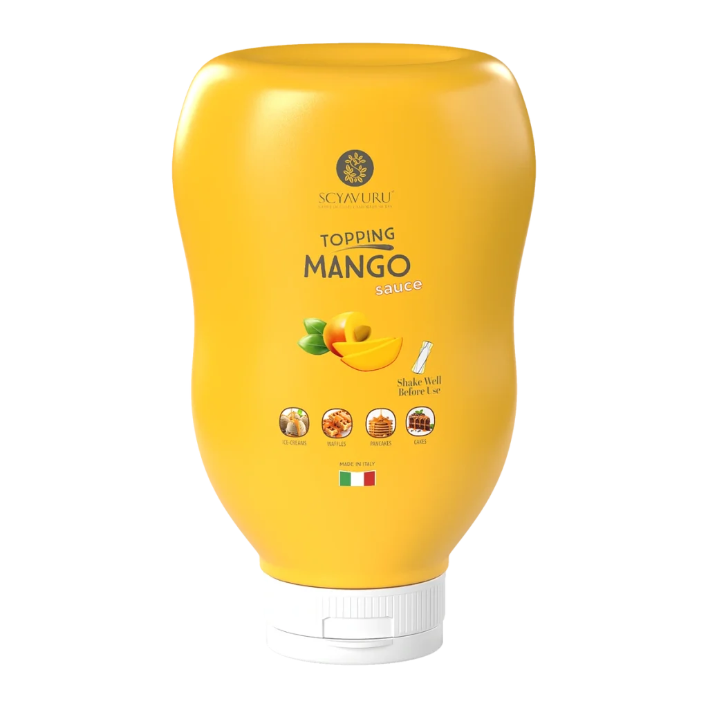 Mango Sauce (Topping) 250 g