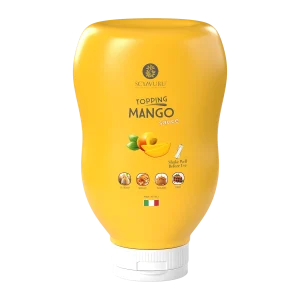Mango Sauce (Topping) 250 g