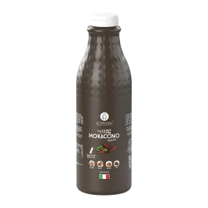 Mokaccino Sauce (Topping) 800 g