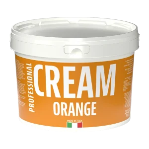 Orange Cream 3 kg