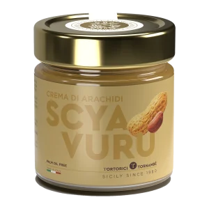 Peanut Cream 200 g
