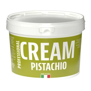 Pistachio Cream 10% 3 kg