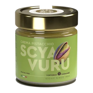 Pistachio Cream 25% 200 g