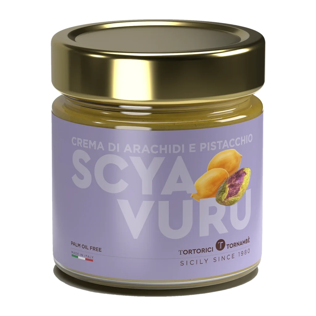 Pistachio Peanut Cream 200 g
