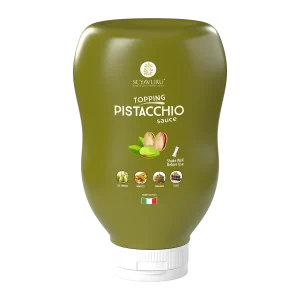 Pistachio Sauce (Topping) 250 g