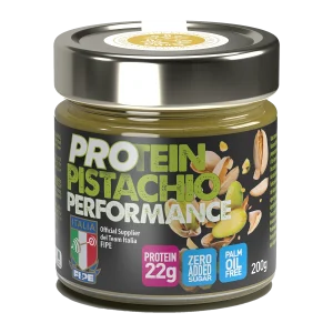 Protein Pistachio Cream 200 g