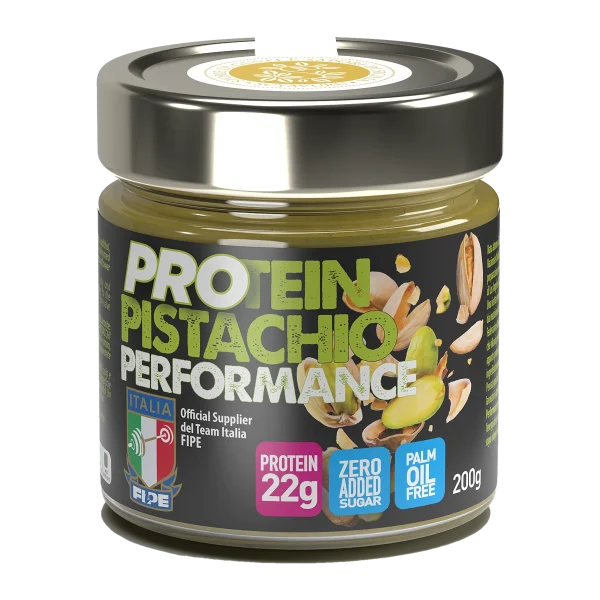 Protein Pistachio Cream 200 g
