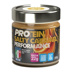 Protein Salty Caramel Cream 200 g