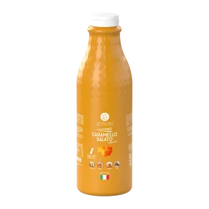Salty Caramel Sauce (Topping) 800 g