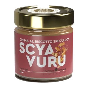 Speculoos Biscuits Cream 200 g