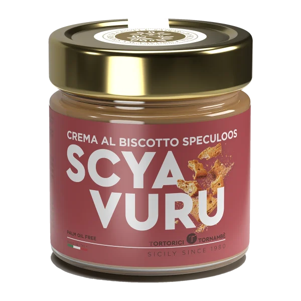 Speculoos Biscuits Cream 200 g