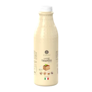 Tiramisù Sauce (Topping) 800 g